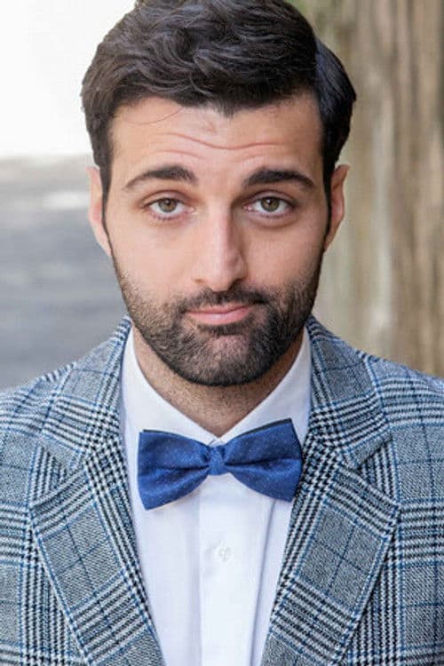 Alessio D'Amico profile photo