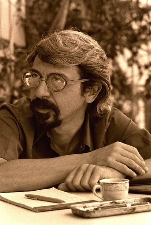 Rogério Duprat profile photo