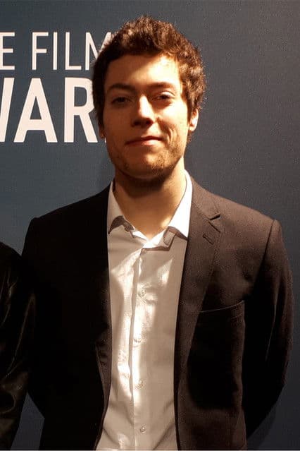 Lukas Ripplinger profile photo