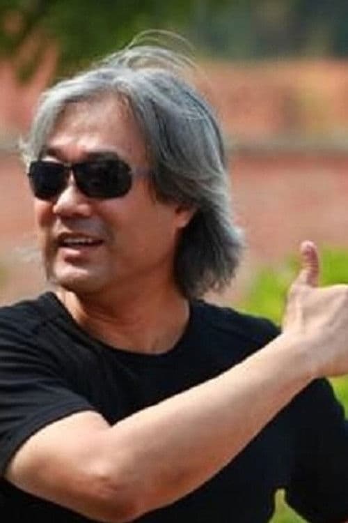 Chen Jian profile photo