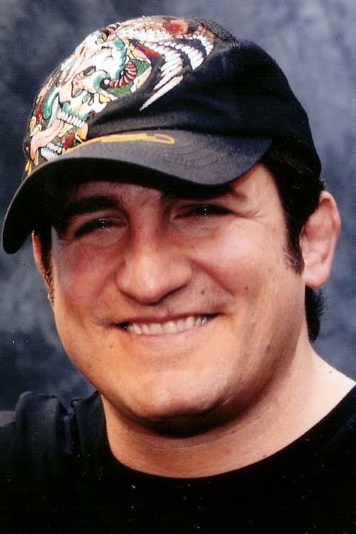 Glenn Gilbertti profile photo