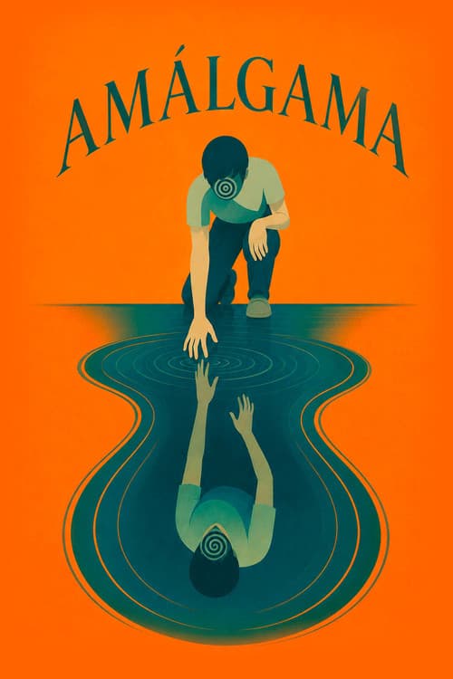 Amalgama poster
