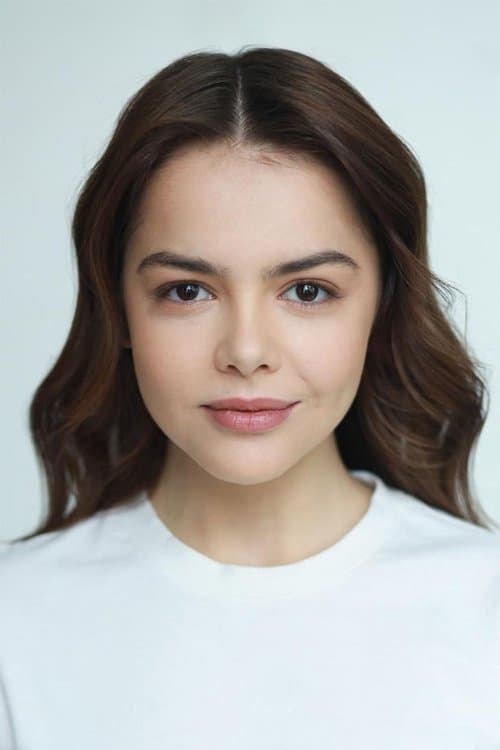 Kristina Korbut profile photo