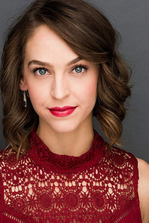 Lizzie Zerebko profile photo