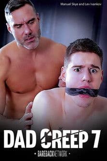 Dad Creep 7 poster
