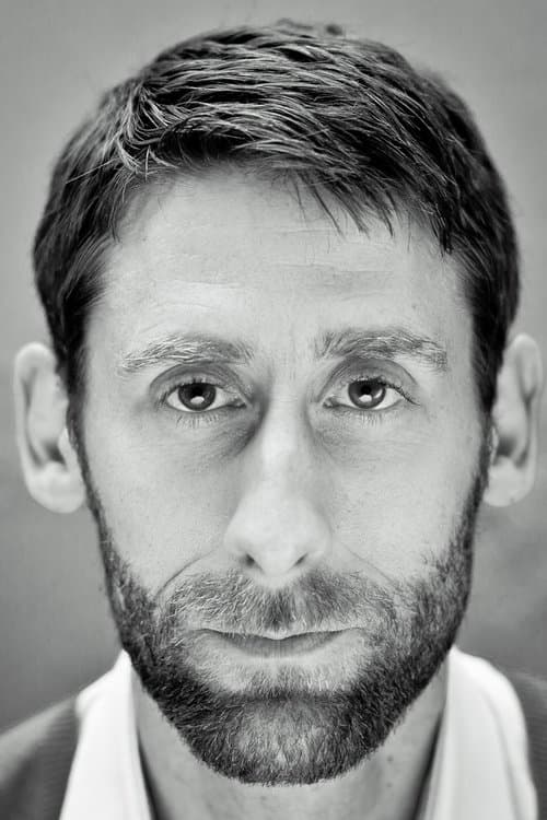 Daniel Tuite profile photo