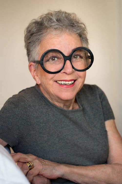 Sylvia Weinstock profile photo