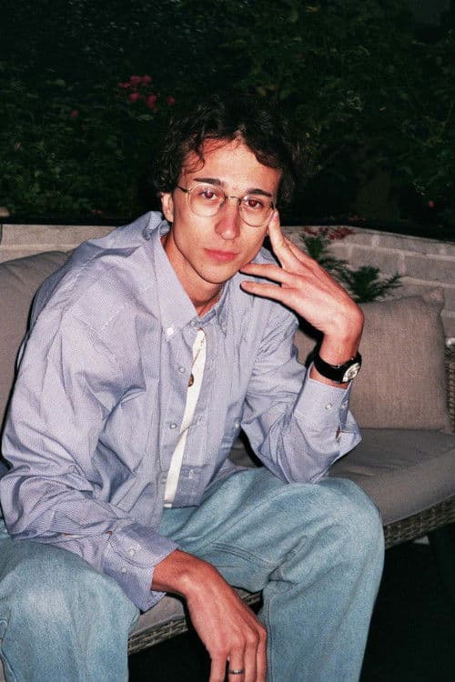 Andrea Buran profile photo