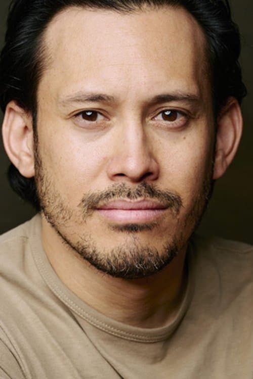 Eli Burbage profile photo