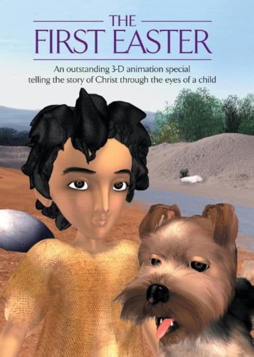 The First Easter poster