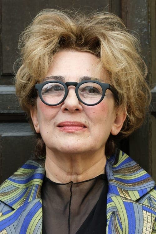 Isabel Ordaz profile photo