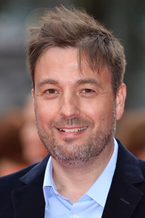 Damon Beesley profile photo