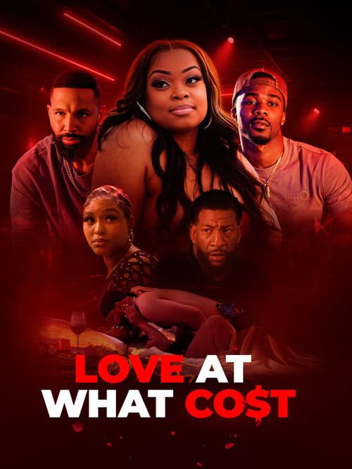 Love at What Co$t poster