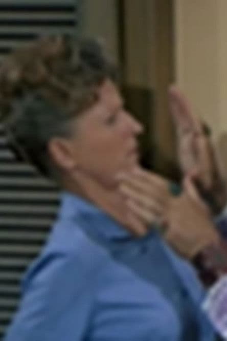 The Brady Bunch poster