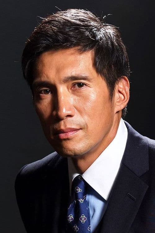 Yoshihisa Amano profile photo