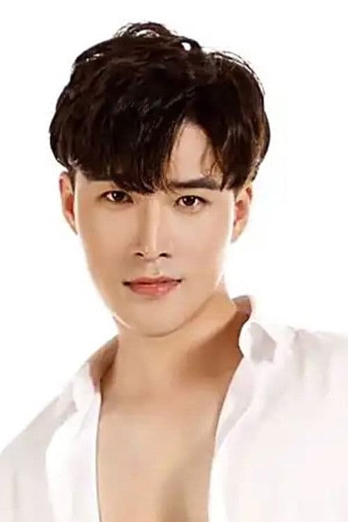 Wang Zi profile photo