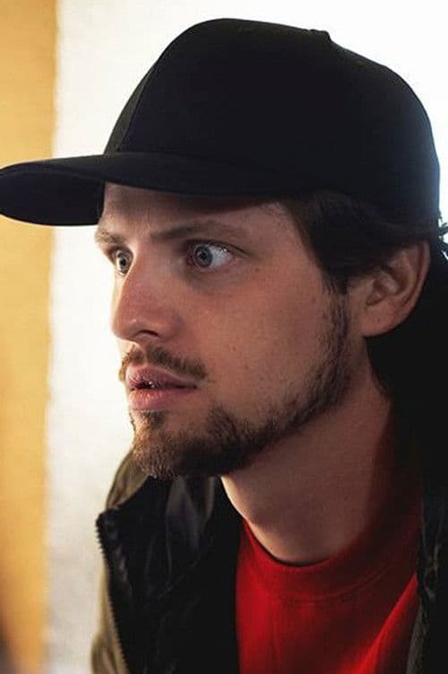 Vlad Klymchuk profile photo