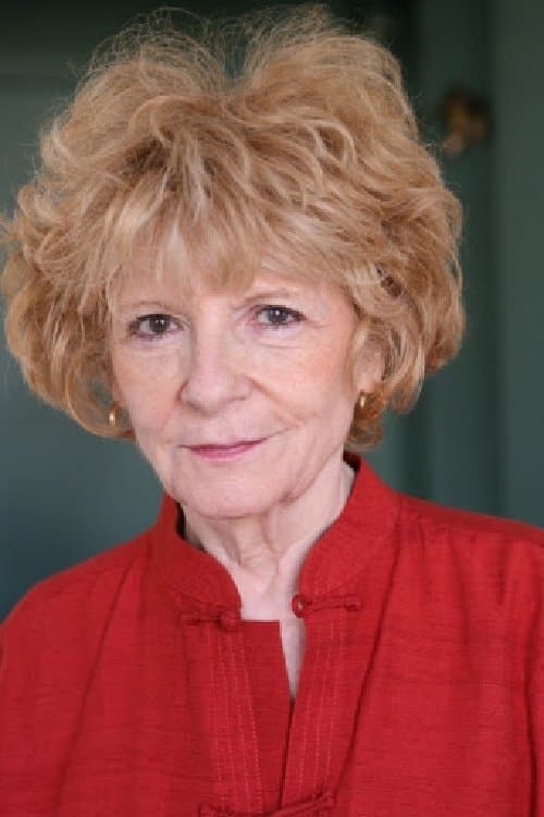 Michèle Moretti profile photo