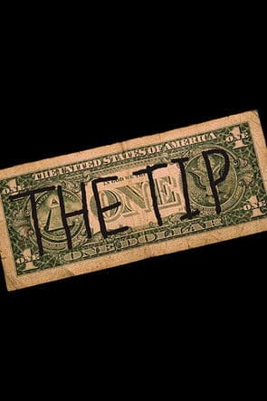 The Tip poster