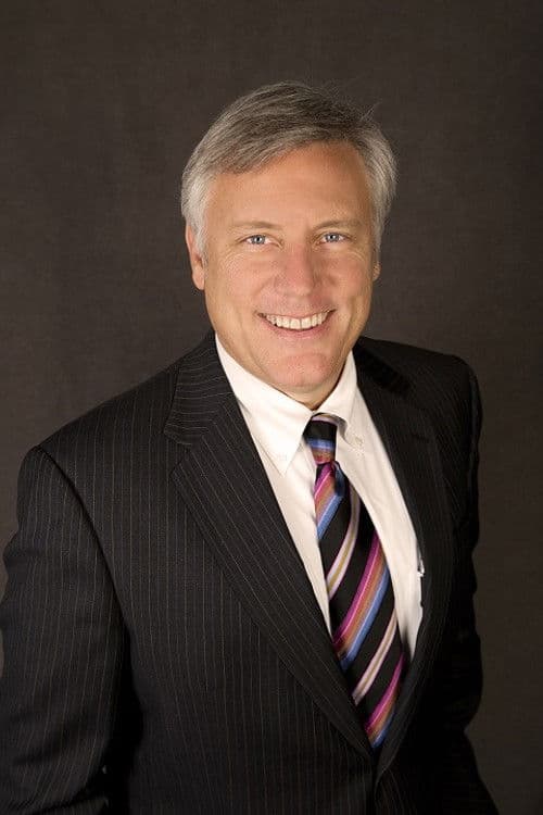 Terence Michael O'Malley profile photo