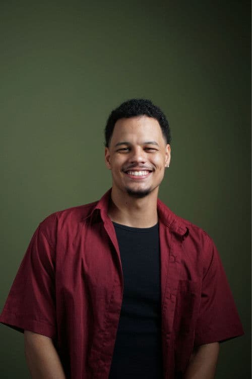 João Ives profile photo