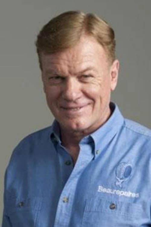 Vince Martin profile photo
