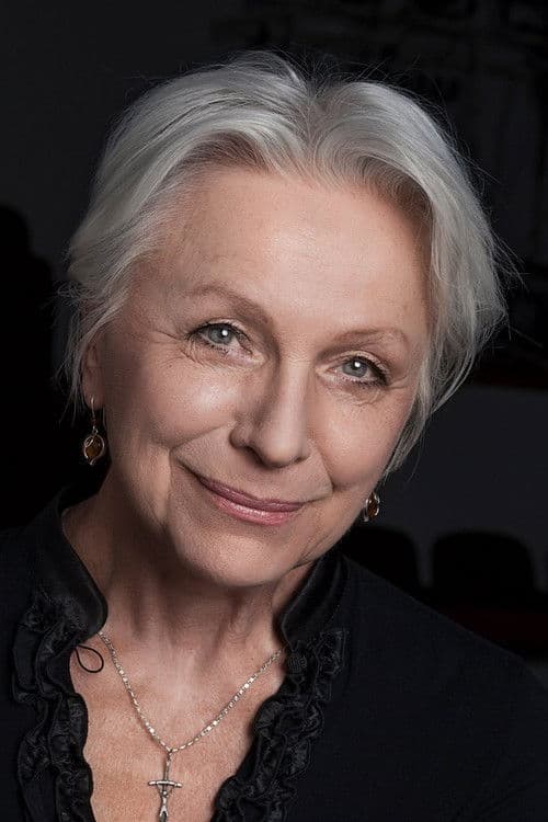 Halina Łabonarska profile photo