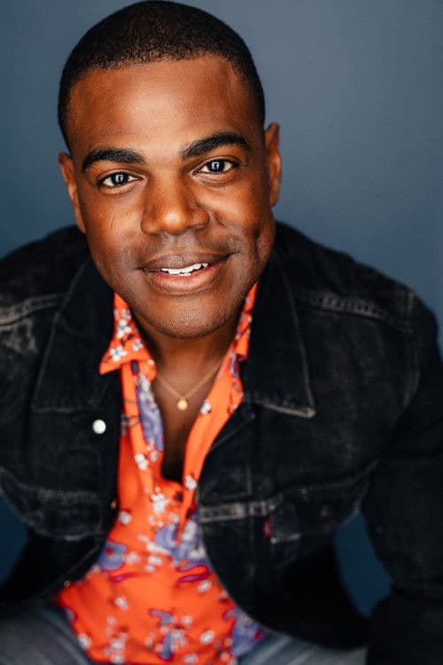 Ahmad Simmons profile photo