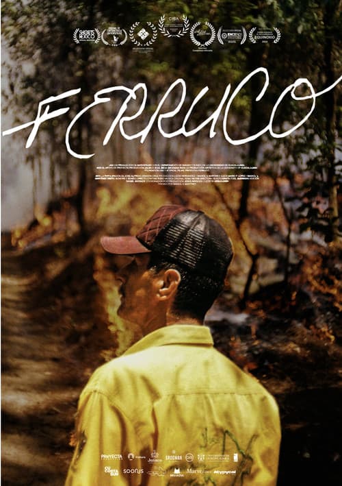 Ferruco poster