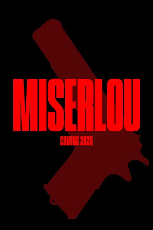 Miserlou poster