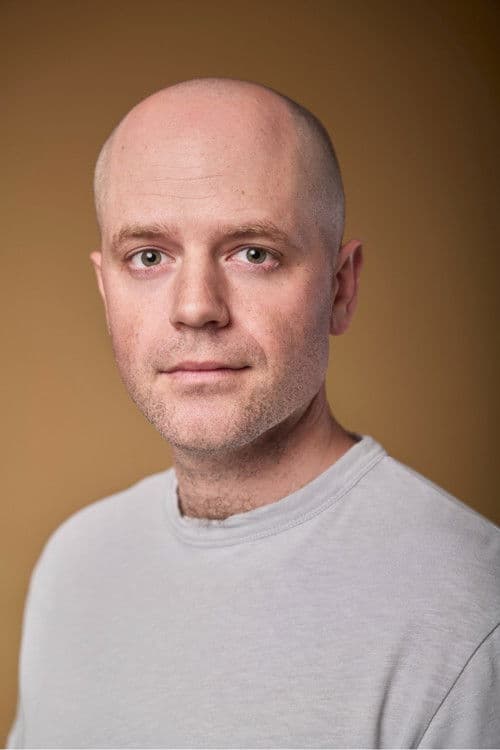 David Elms profile photo