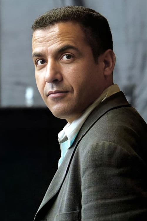 Cheb Mami profile photo