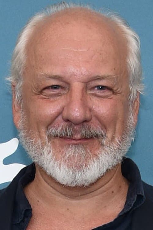 Vincent Nemeth profile photo