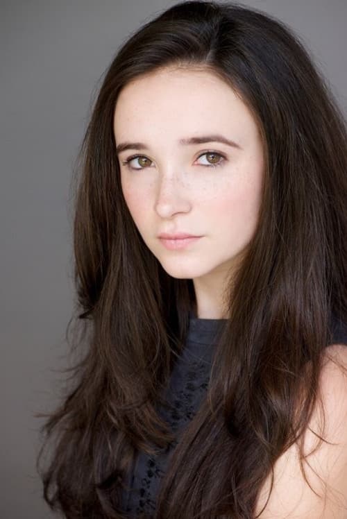 Fiona Perry profile photo