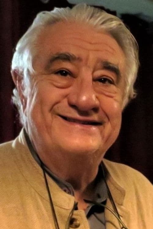 Christian Paureilhe profile photo