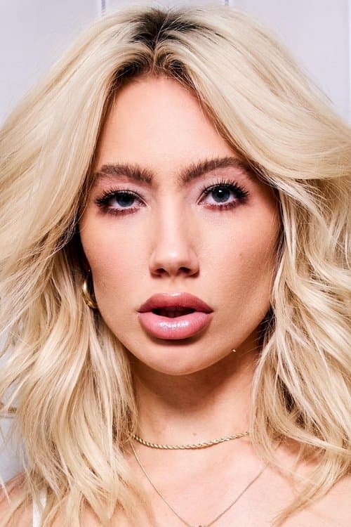 Ivy Wolfe profile photo