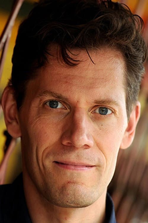 Jeremy Peter Allen profile photo