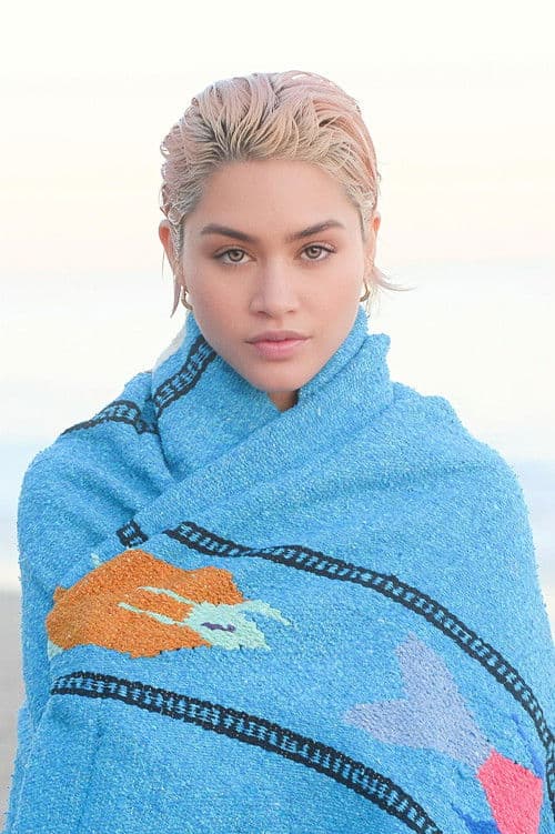 Rebecca Lynne Morley profile photo