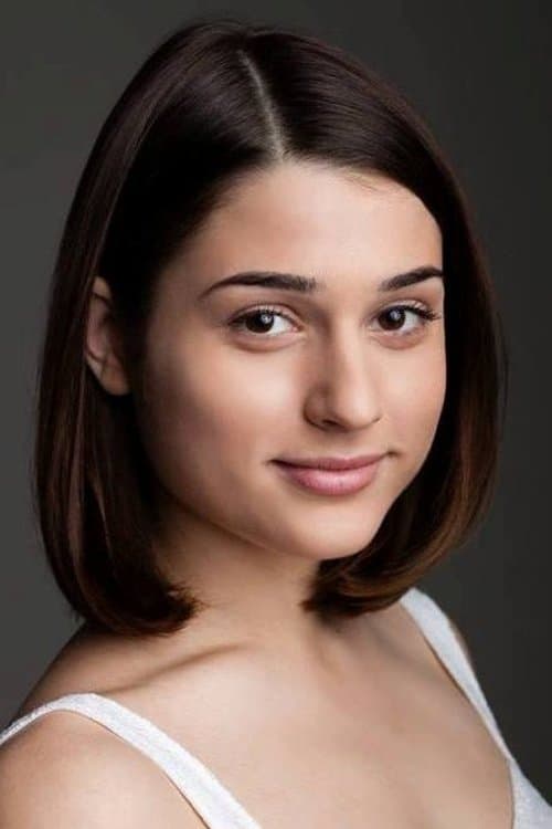 Liliia Yatsenko profile photo