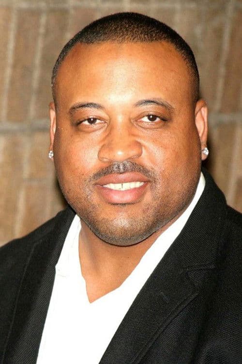 Bryan Barber profile photo