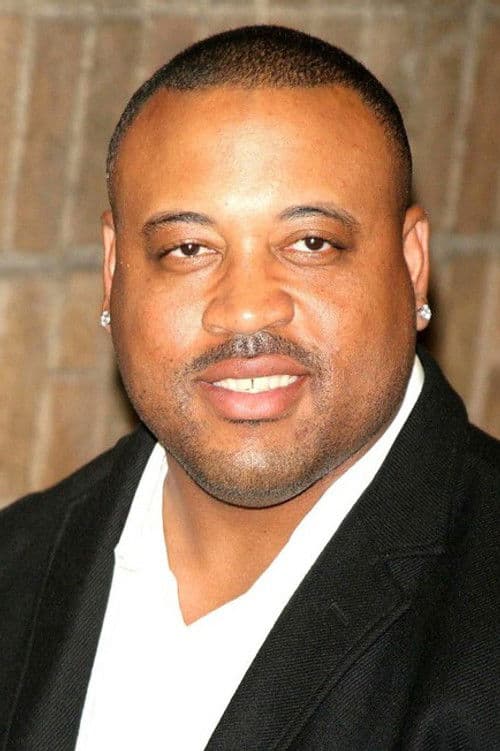 Bryan Barber profile photo