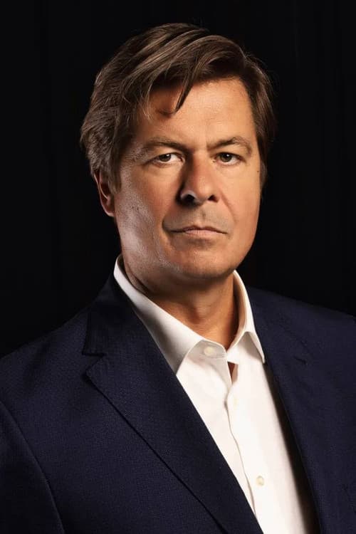 Michael Dangl profile photo