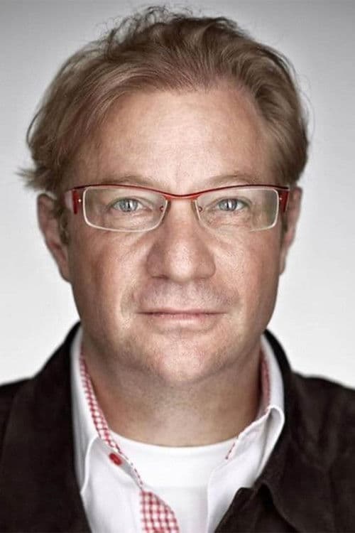 Andrés Roemer profile photo