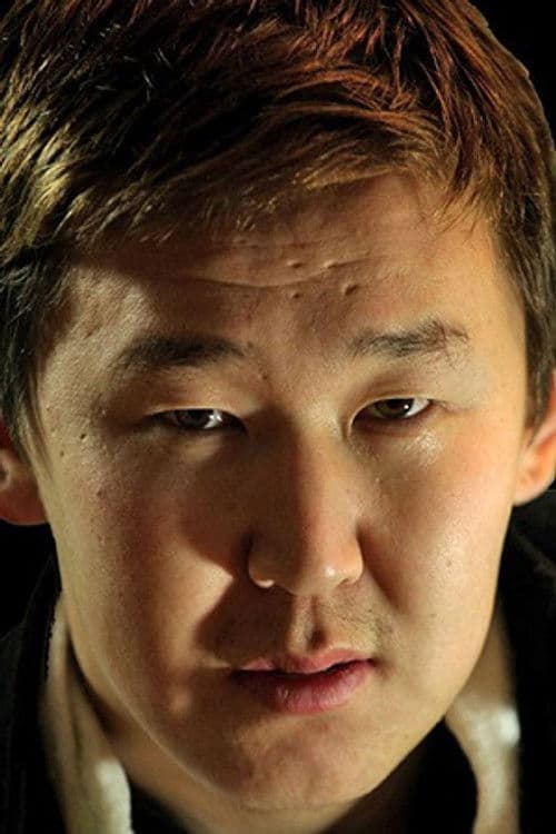 Dmitry Baishev profile photo