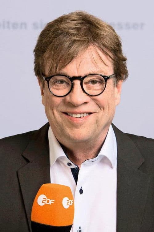 Béla Réthy profile photo