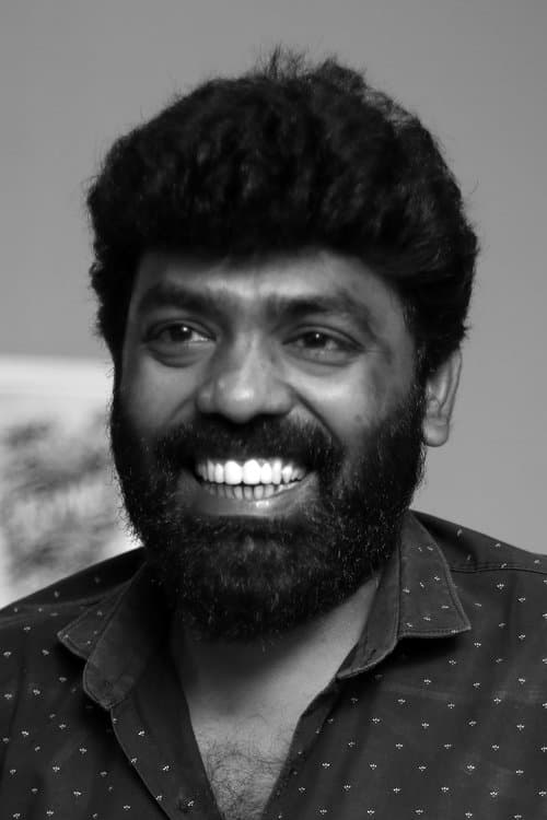 Tha. Muruganantham profile photo