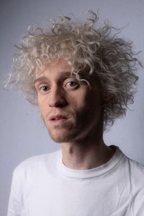 Patrik Böhm profile photo