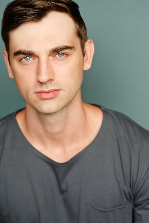 Travis Grant profile photo