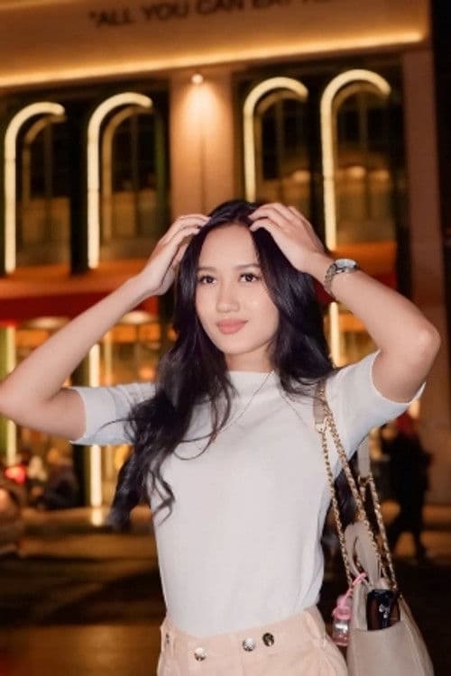 Regita Zafani profile photo