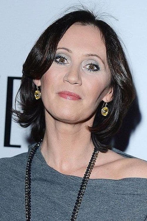 Anna Nowak profile photo